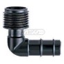 Kolínko 1/2" s 1/2" šroubením 2ks CLABER 91082 Kolínko 1/2" s 1/2" šroubením 2ks CLABER 91082