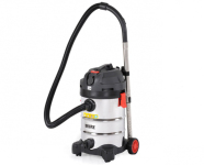 Elektrický vysavač HECHT 8314 Z