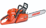 Benzínová řetězová pila ECHO CS-590 Benzínová řetězová pila ECHO CS-590