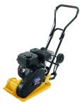 Vibrační deska SCHEPPACH HP 1100 S