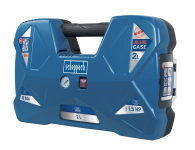 Bezolejový kompresor SCHEPPACH Air Case
