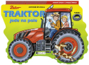 Leporelo Zetor Leporelo Zetor