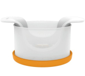 Kráječ na jablka FISKARS Functional Form 1016132