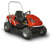 Mulčovací traktor SECO Crossjet SC 92-21