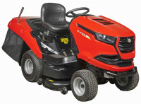 Zahradní traktor SECO Starjet Exclusive UJ 102-22 (P4)