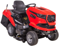 Zahradní traktor SECO Starjet Exclusive UJ 102-22 (P4)