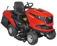 Zahradní traktor SECO Starjet Exclusive UJ 102-24 (P6)