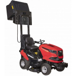 Zahradní traktor SECO Starjet Exclusive UJ 102-24 (P6) PRO