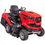 Zahradní traktor SECO Starjet Exclusive UJ 102-24 4x4