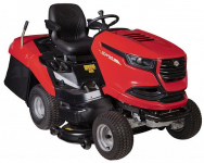 Zahradní traktor SECO Starjet Exclusive UJ 102-24 4x4