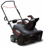 Sněhová fréza BRIGGS & STRATTON BS822E