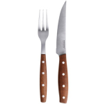 Sada steakových příborů 2 ks FISKARS Norr 1020239