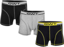 Boxerky termo GWT - 3 ks/balení Boxerky termo GWT - 3 ks/balení