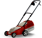Elektrická sekačka VARI FM 3310