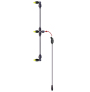 Kompletovací tyč 120 cm horizontální MAROLEX RO5MR/60SK Kompletovací tyč 120 cm horizontální MAROLEX RO5MR/60SK