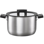 Hrnec s pokličkou, 5 L FISKARS 1025232