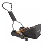 StaySharp Max sekačka + koš na trávu FISKARS 1001658