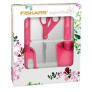 Inspiration Scissors Starter Set Ruby FISKARS 1020419 Inspiration Scissors Starter Set Ruby FISKARS 1020419