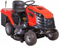 Zahradní traktor SECO Challenge MJ 102-22