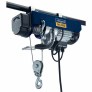 Elektrický lanový naviják SCHEPPACH HRS 400 Elektrický lanový naviják SCHEPPACH HRS 400