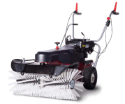 Motorový zametací kartáč LIMPAR 82 Vario
