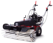 Motorový zametací kartáč LIMPAR 102