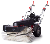 Motorový zametací kartáč LIMPAR 84 Pro