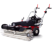 Motorový zametací kartáč LIMPAR 122