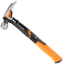 Tesařské kladivo FISKARS Hardware M 1020213 Tesařské kladivo FISKARS Hardware M 1020213