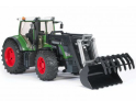 Traktor Fendt 936 Vario s čelním nakladačem BRUDER 03041 Traktor Fendt 936 Vario s čelním nakladačem BRUDER 03041