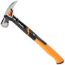 Tesařské kladivo FISKARS Hardware XL 1020215 Tesařské kladivo FISKARS Hardware XL 1020215