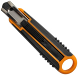 Odlamovací nůž s automat. zasouváním 18 mm FISKARS 1004683