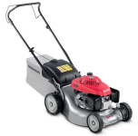 Benzínová sekačka HONDA HRG 416 PK