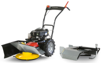 Bubnová sekačka VARI BDR-620B Lucina Max + VM-580