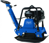 Vibrační deska SCHEPPACH HP 3000 S