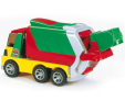 Popelářské auto BRUDER 20002 Popelářské auto BRUDER 20002