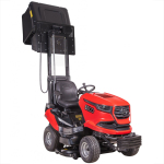 Zahradní traktor SECO Starjet Exclusive UJ 102-24 (P6) PRO