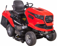 Zahradní traktor SECO Starjet Exclusive UJ 102-24 (P6)