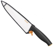 Nůž kuchařský 20 cm FISKARS Functional Form 1014197 Nůž kuchařský 20 cm FISKARS Functional Form 1014197