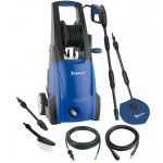 Tlaková myčka MICHELIN MPX 130 BW set