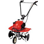 Benzínový rotavátor HONDA F 220