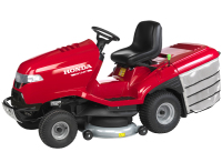 Zahradní traktor HONDA HF 2417 HT