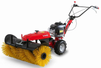 Zametací kartáč VARI Terra I + KV-100/Z