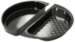Gourmet Half-Moon OUTDOORCHEF Gourmet Half-Moon OUTDOORCHEF