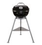 Elektrický gril OUTDOORCHEF P-420 E black Elektrický gril OUTDOORCHEF P-420 E black