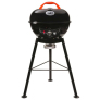 Plynový gril OUTDOORCHEF P-420 G black Plynový gril OUTDOORCHEF P-420 G black