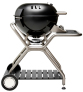 Plynový gril OUTDOORCHEF Ascona 570 G Black Plynový gril OUTDOORCHEF Ascona 570 G Black