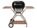 Plynový gril OUTDOORCHEF Montreux 570 G Black Plynový gril OUTDOORCHEF Montreux 570 G Black