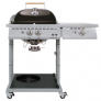 Plynový gril OUTDOORCHEF Paris Deluxe 570 G Black Plynový gril OUTDOORCHEF Paris Deluxe 570 G Black