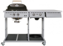 Plynový gril OUTDOORCHEF Venezia 570 G Onyx Plynový gril OUTDOORCHEF Venezia 570 G Onyx